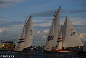 Sneekweek, zondag Teamzeilen 2 – foto 45 van 84