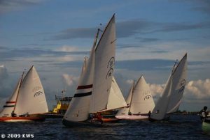 Sneekweek, zondag Teamzeilen 2 – foto 46 van 84