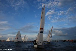 Sneekweek, zondag Teamzeilen 2 – foto 47 van 84