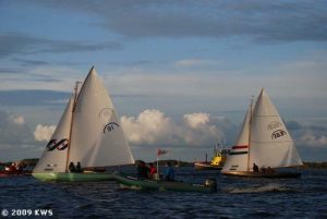 Sneekweek, zondag Teamzeilen 2 – foto 48 van 84