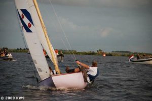 Sneekweek, zondag Teamzeilen 2 – foto 49 van 84