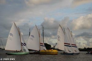 Sneekweek, zondag Teamzeilen 2 – foto 50 van 84