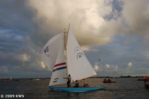 Sneekweek, zondag Teamzeilen 2 – foto 51 van 84