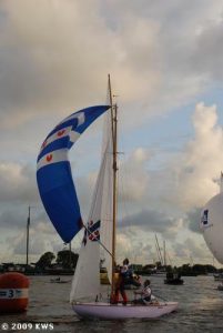 Sneekweek, zondag Teamzeilen 2 – foto 54 van 84