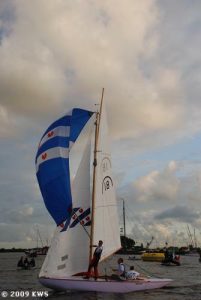 Sneekweek, zondag Teamzeilen 2 – foto 55 van 84