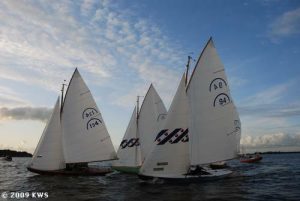 Sneekweek, zondag Teamzeilen 2 – foto 56 van 84