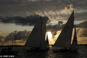 Sneekweek, zondag Teamzeilen 2 – foto 59 van 84