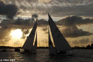 Sneekweek, zondag Teamzeilen 2 – foto 60 van 84