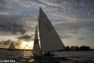 Sneekweek, zondag Teamzeilen 2 – foto 61 van 84