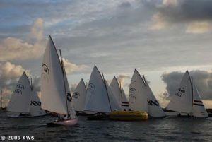 Sneekweek, zondag Teamzeilen 2 – foto 62 van 84