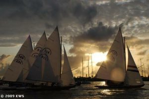Sneekweek, zondag Teamzeilen 2 – foto 63 van 84