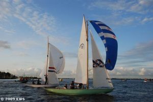Sneekweek, zondag Teamzeilen 2 – foto 65 van 84