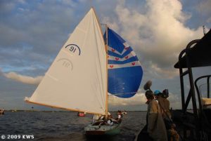Sneekweek, zondag Teamzeilen 2 – foto 67 van 84