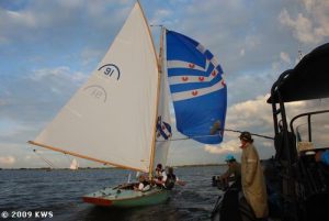 Sneekweek, zondag Teamzeilen 2 – foto 68 van 84