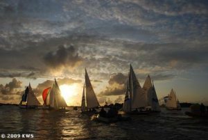 Sneekweek, zondag Teamzeilen 2 – foto 73 van 84