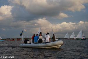Sneekweek, zondag Teamzeilen 2 – foto 74 van 84
