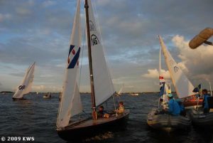 Sneekweek, zondag Teamzeilen 2 – foto 79 van 84