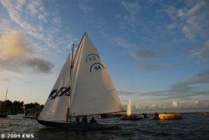 Sneekweek, zondag Teamzeilen 2 – foto 80 van 84