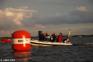 Sneekweek, zondag Teamzeilen 2 – foto 82 van 84