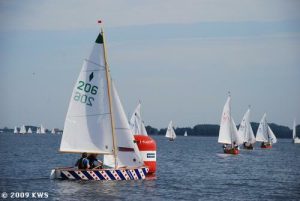Sneekweek, Dinsdag 2 – foto 1 van 57