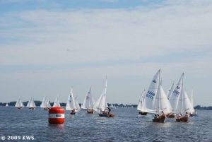 Sneekweek, Dinsdag 2 – foto 2 van 57