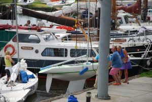 Sneekweek, Dinsdag 2 – foto 4 van 57