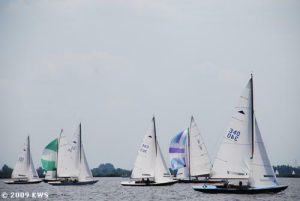 Sneekweek, Dinsdag 2 – foto 5 van 57