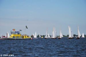 Sneekweek, Dinsdag 2 – foto 6 van 57