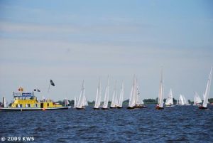 Sneekweek, Dinsdag 2 – foto 7 van 57