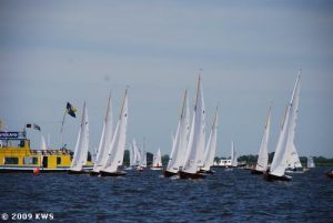 Sneekweek, Dinsdag 2 – foto 8 van 57