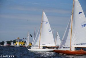 Sneekweek, Dinsdag 2 – foto 9 van 57