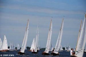 Sneekweek, Dinsdag 2 – foto 10 van 57