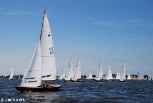 Sneekweek, Dinsdag 2 – foto 11 van 57
