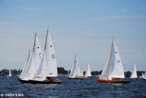 Sneekweek, Dinsdag 2 – foto 13 van 57