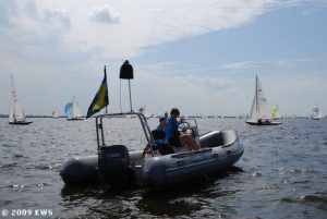 Sneekweek, Dinsdag 2 – foto 16 van 57
