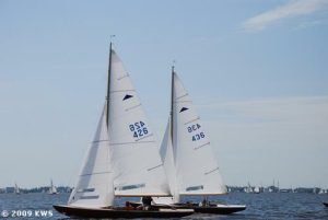 Sneekweek, Dinsdag 2 – foto 17 van 57