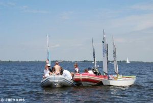 Sneekweek, Dinsdag 2 – foto 18 van 57