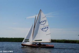Sneekweek, Dinsdag 2 – foto 19 van 57