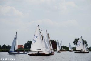Sneekweek, Dinsdag 2 – foto 20 van 57