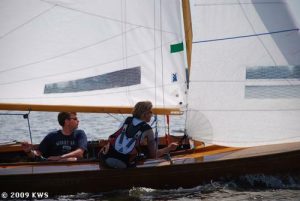 Sneekweek, Dinsdag 2 – foto 27 van 57
