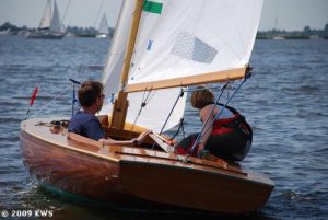 Sneekweek, Dinsdag 2 – foto 28 van 57