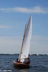 Sneekweek, Dinsdag 2 – foto 29 van 57