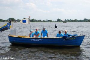 Sneekweek, Dinsdag 2 – foto 38 van 57