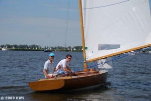 Sneekweek, Dinsdag 2 – foto 39 van 57