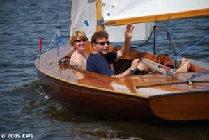 Sneekweek, Dinsdag 2 – foto 40 van 57