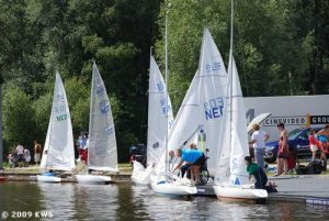 Sneekweek, Dinsdag 2 – foto 44 van 57