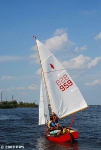 Sneekweek, Dinsdag 2 – foto 52 van 57