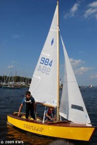 Sneekweek, Dinsdag 2 – foto 53 van 57