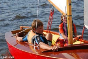Sneekweek, Dinsdag 2 – foto 55 van 57