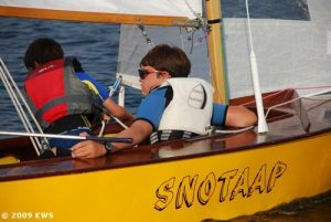Sneekweek, Dinsdag 2 – foto 56 van 57